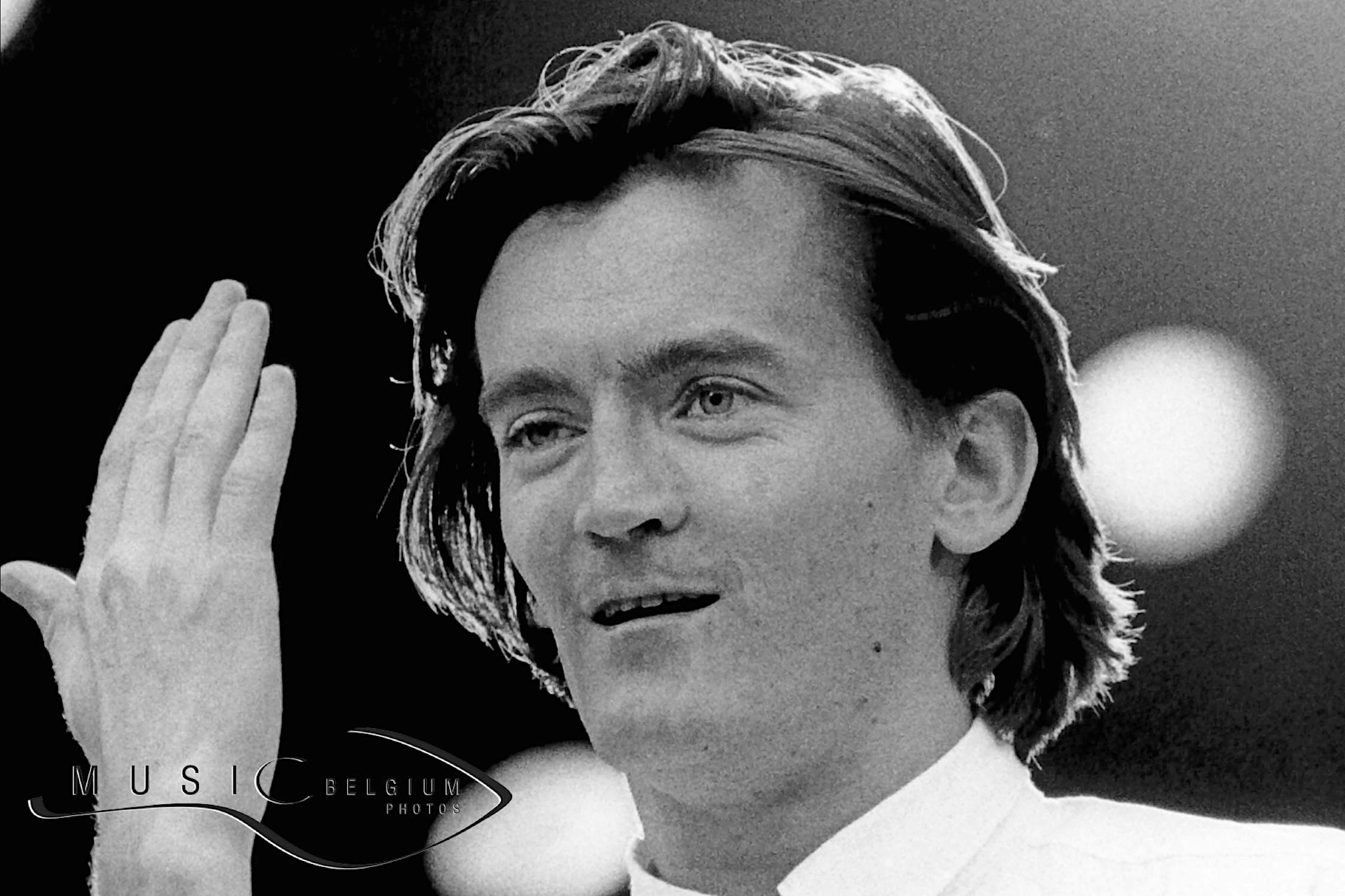 Feargal Sharkey