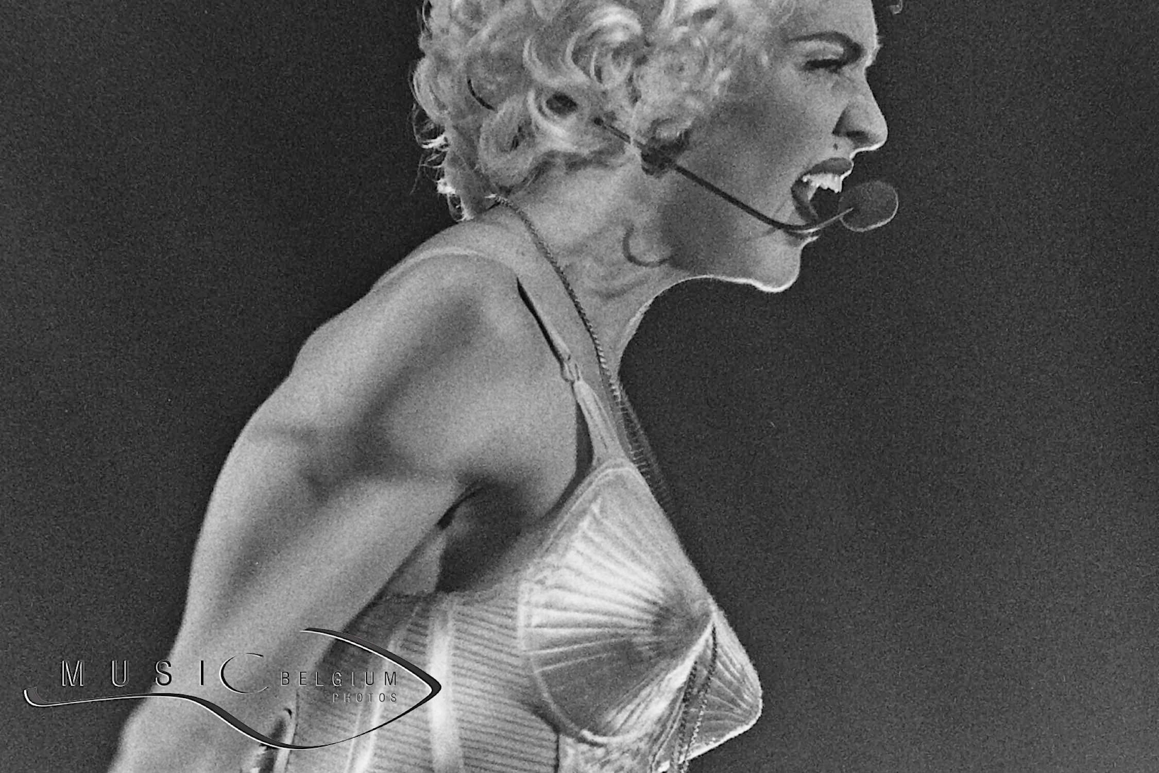 Madonna