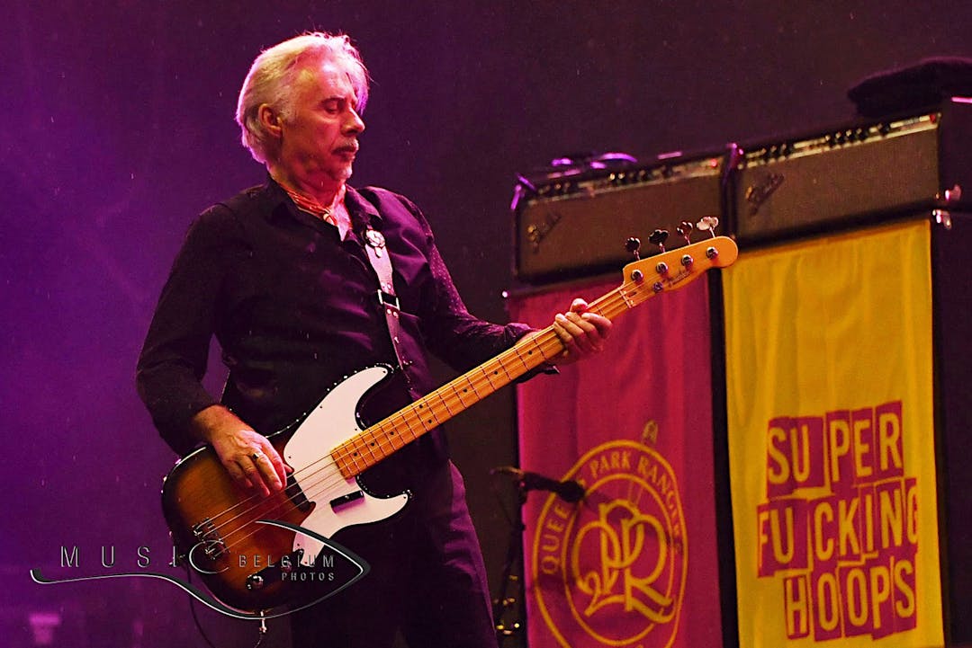 Glen Matlock - Sex Pistols