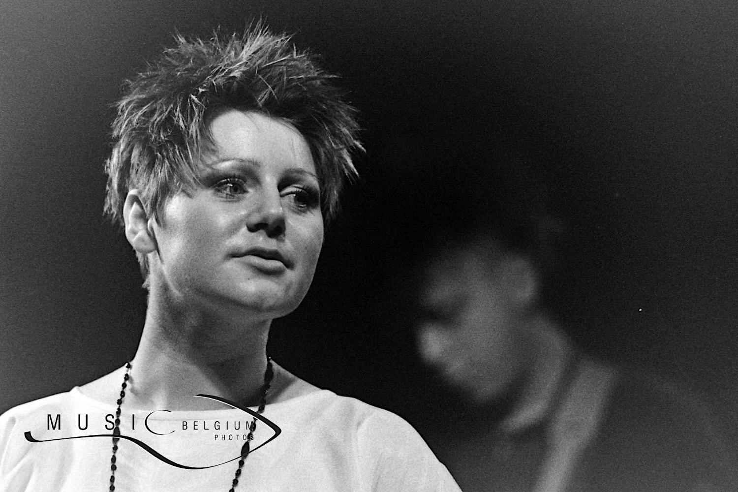Elizabeth Fraser