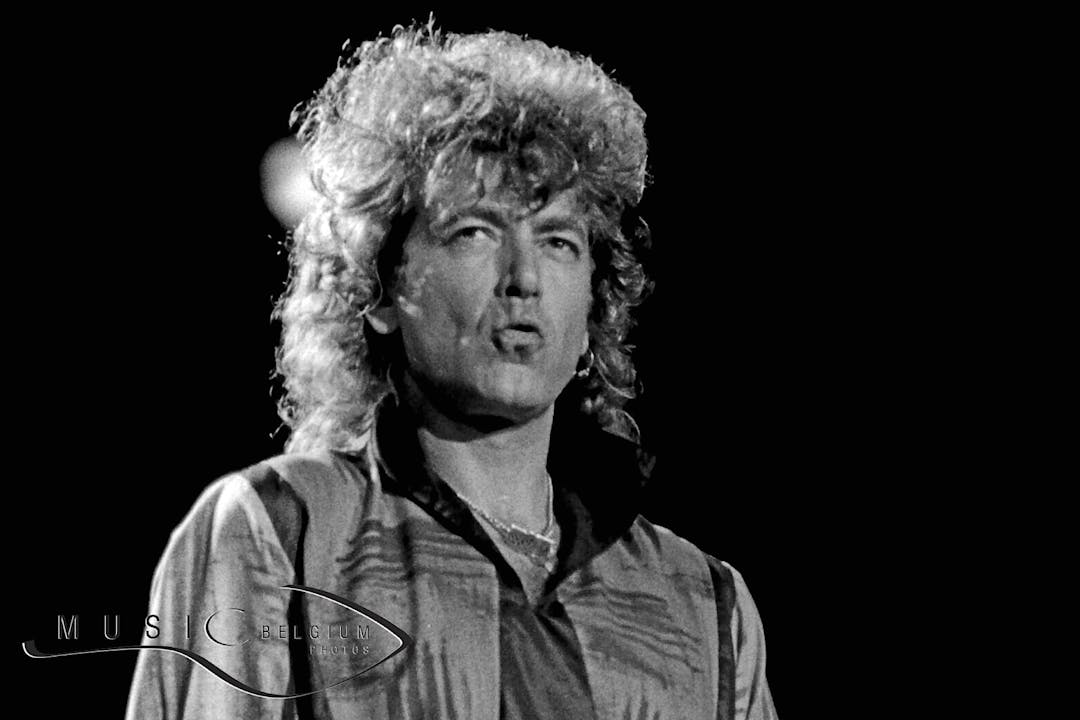 Robert Plant