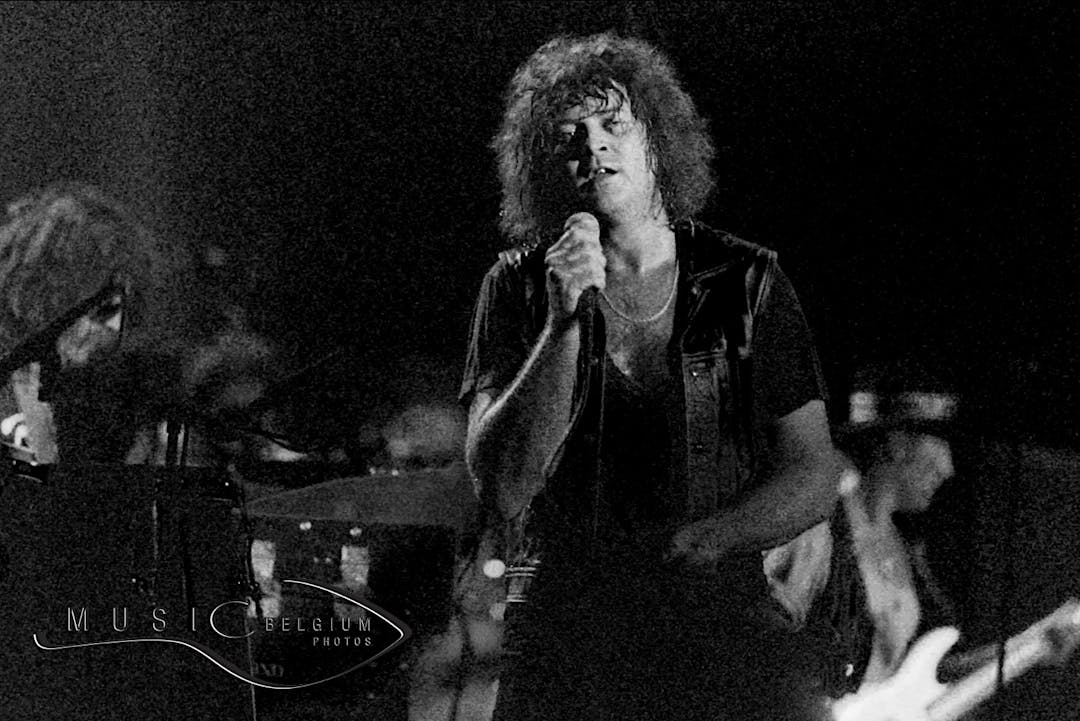 Ian Gillan - Deep Purple