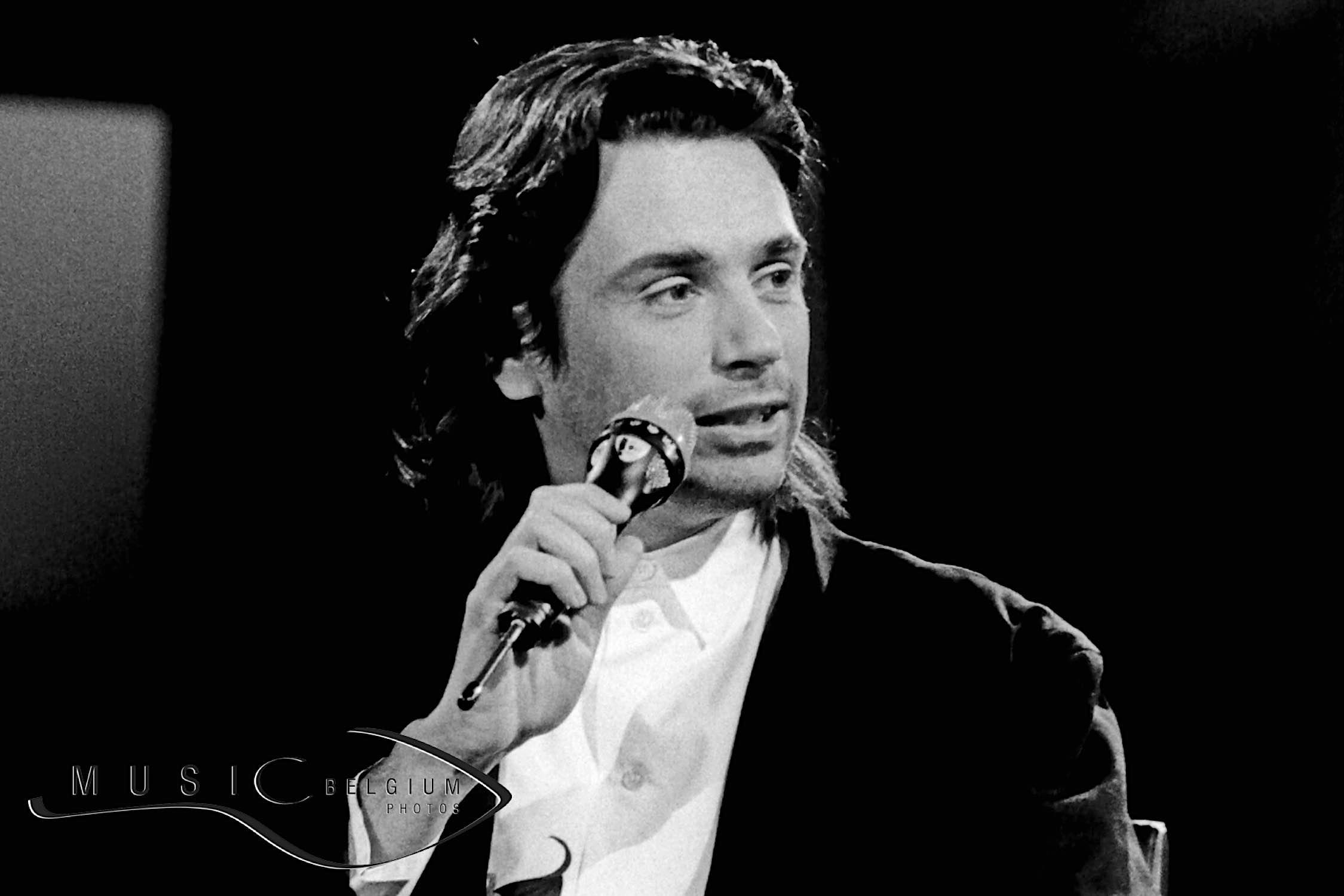 Jean-Miclel Jarre
