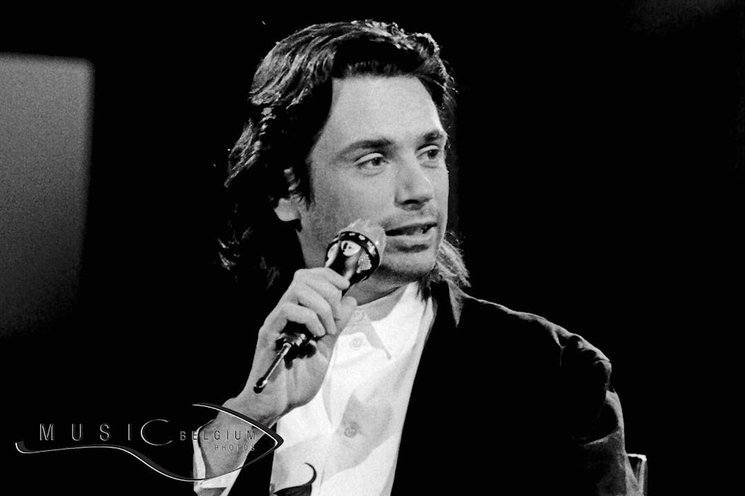 Jean-Miclel Jarre