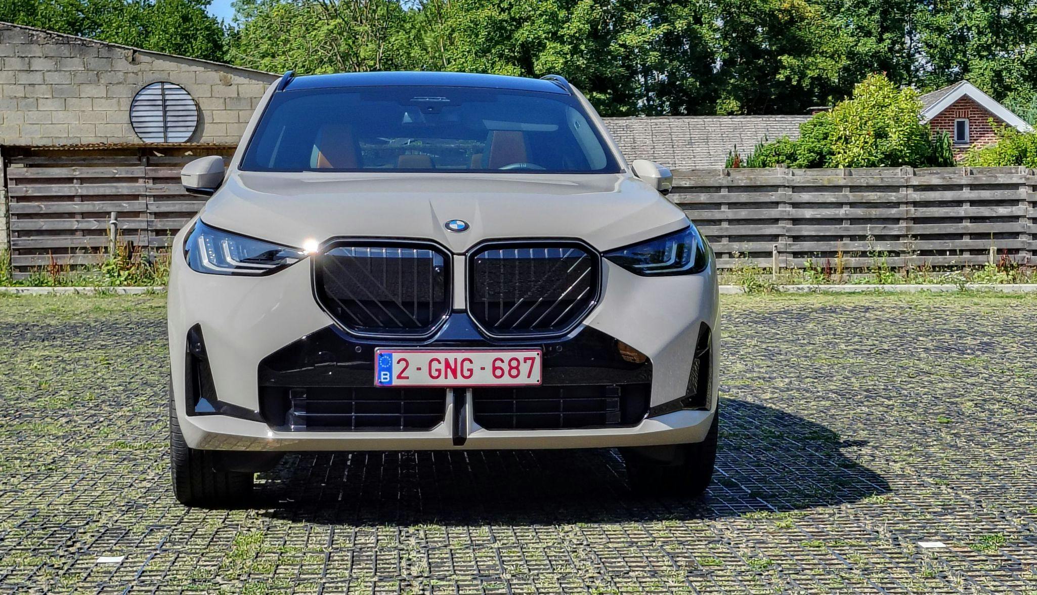 BMW X3 30e xDrive