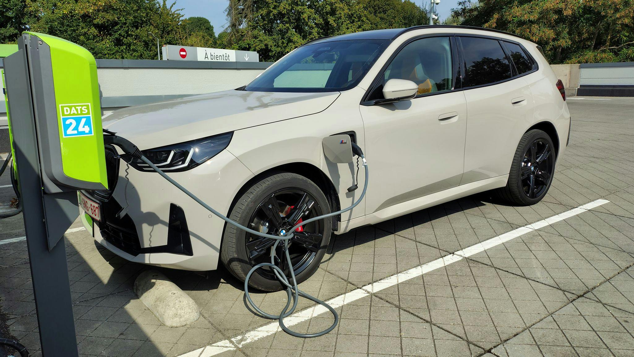 BMW X3 30e xDrive