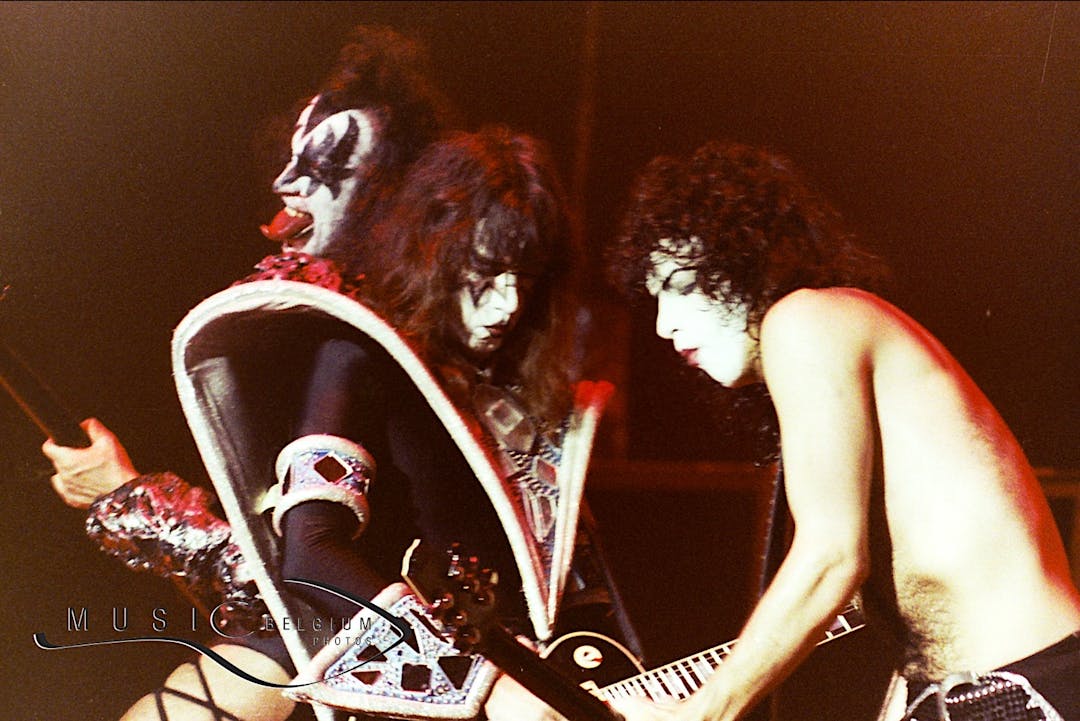 Gene Simmons - KISS