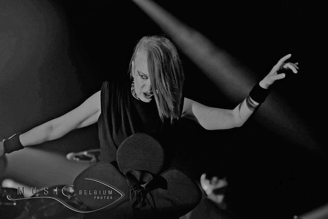 Shirley Manson
