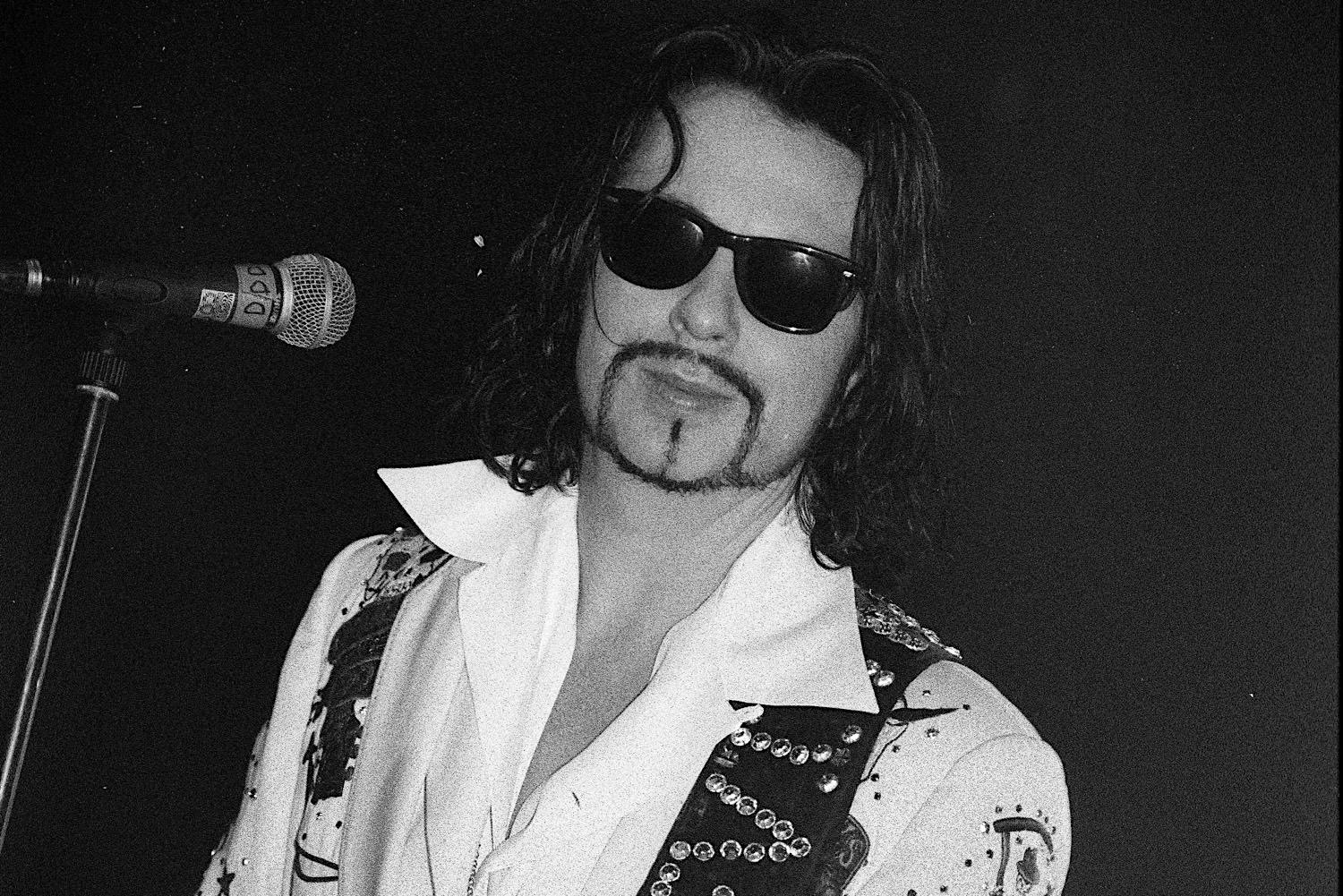 Dave Stewart