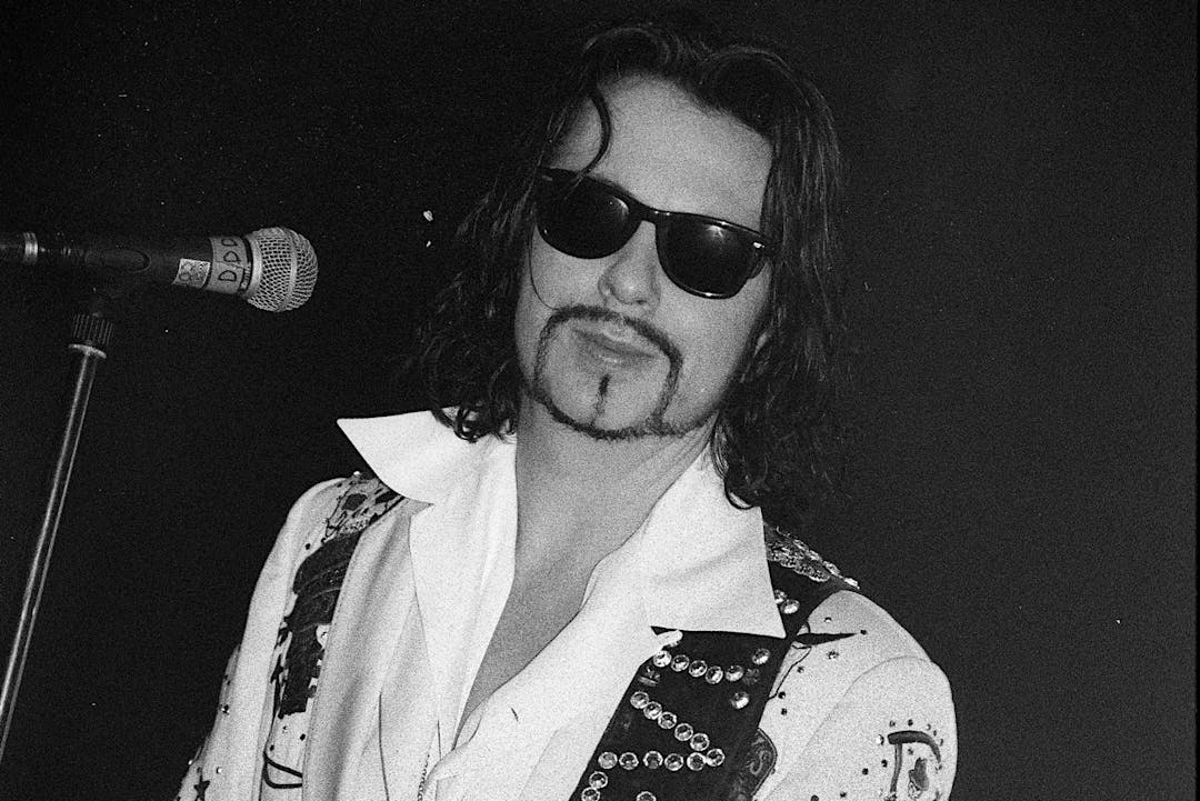 Dave Stewart