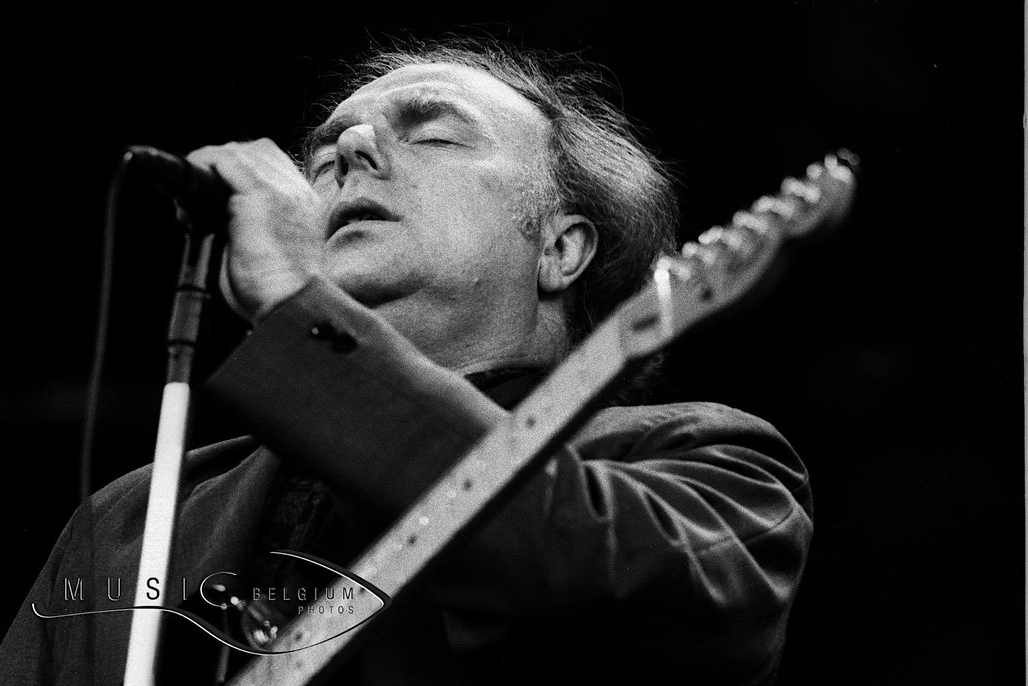 Van Morrison