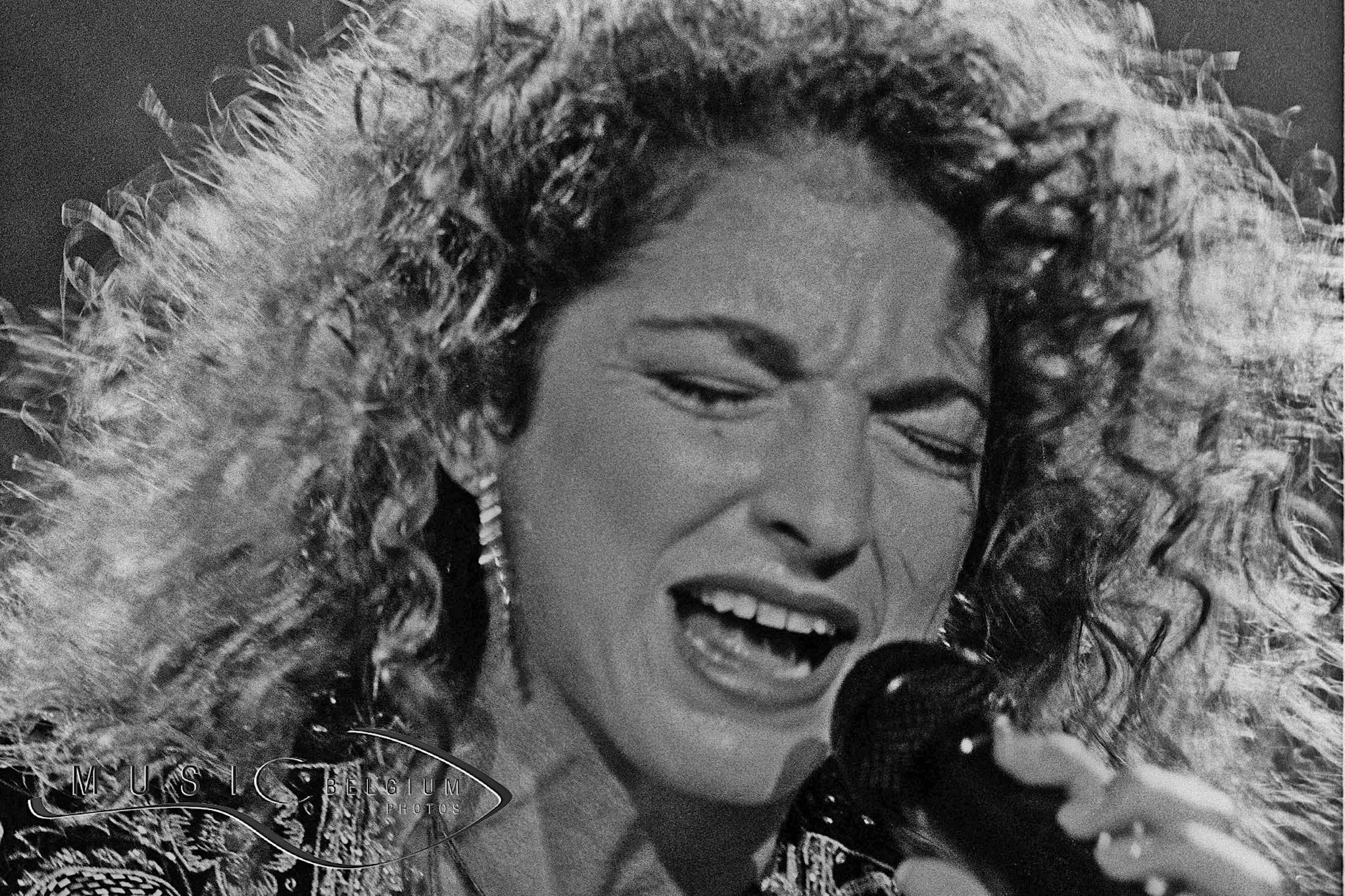 Gloria Estefan