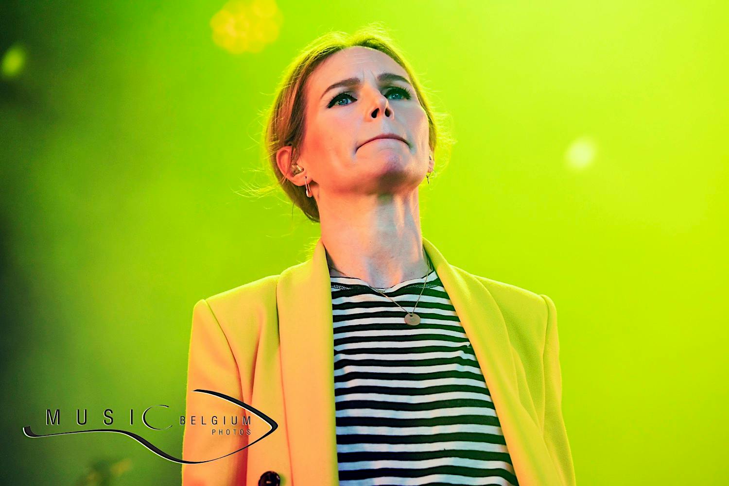 Nina Persson - The Cardigans