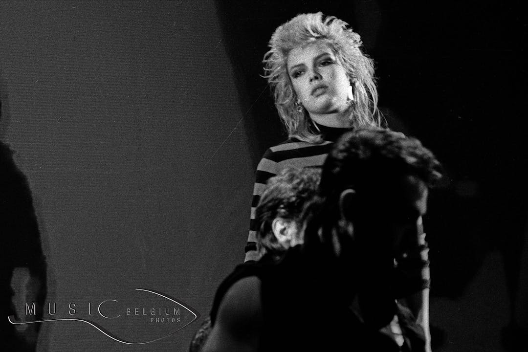 Kim Wilde