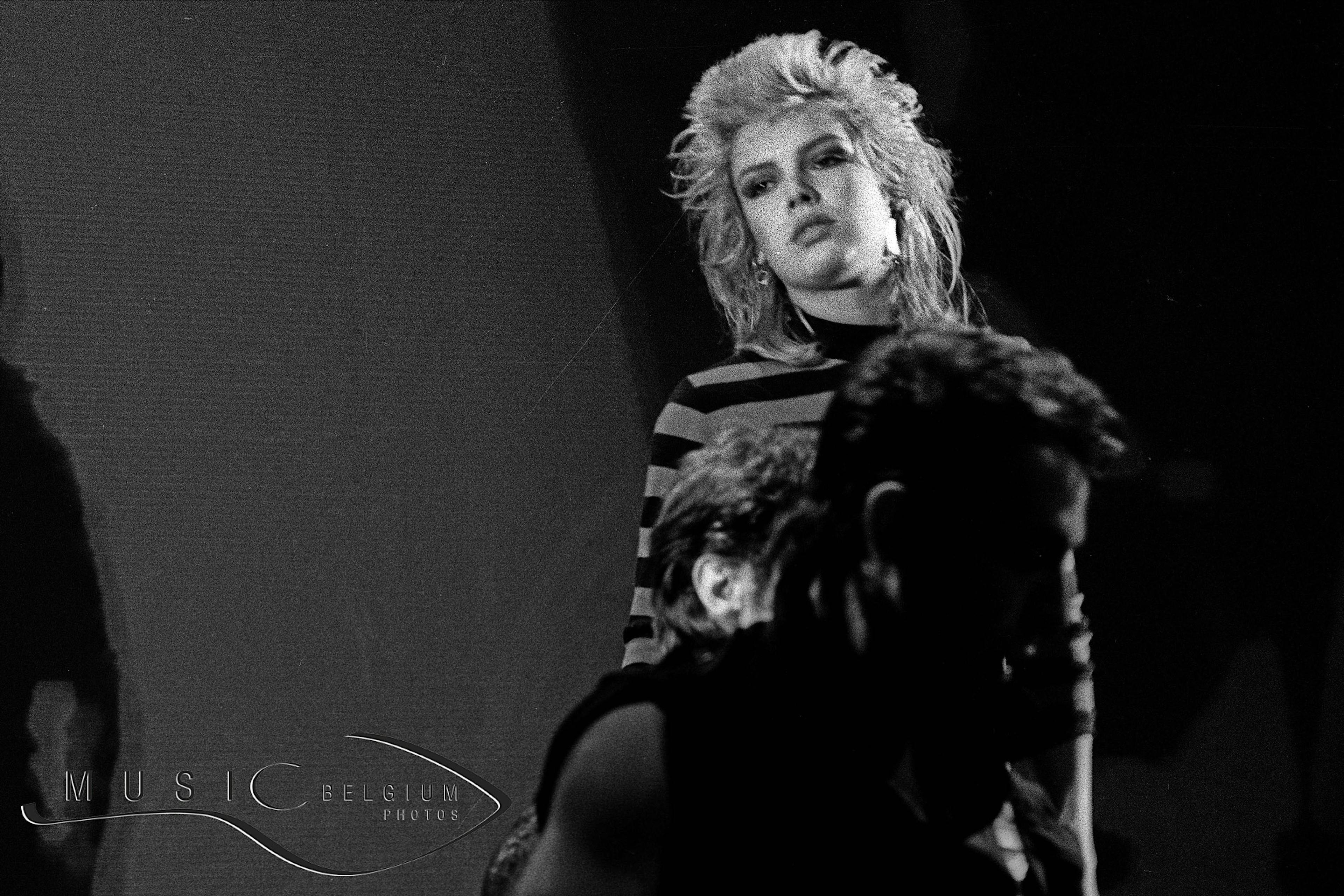 Kim Wilde