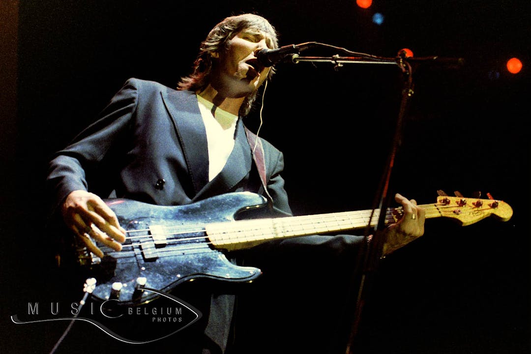 Roger Waters