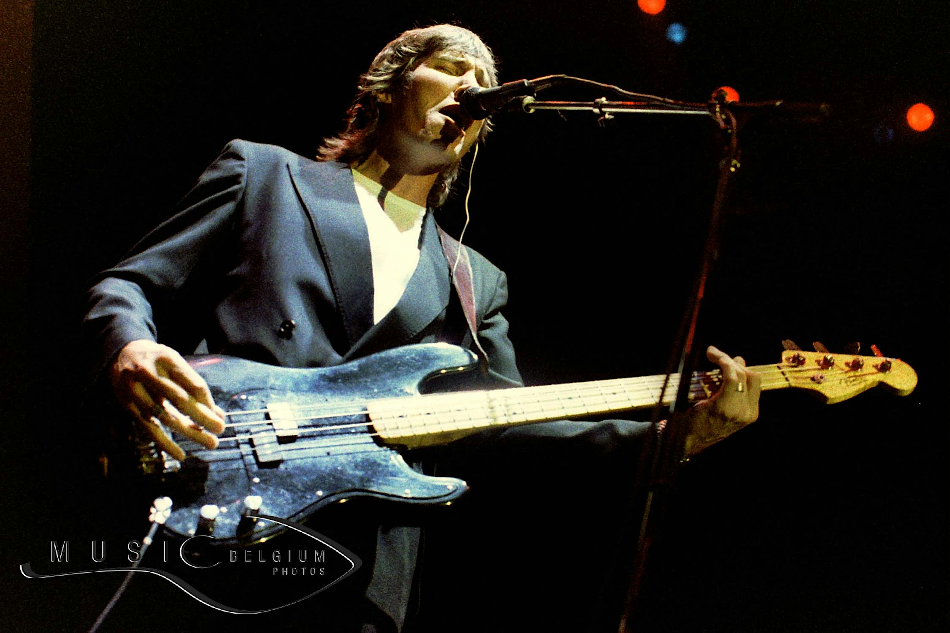 Roger Waters