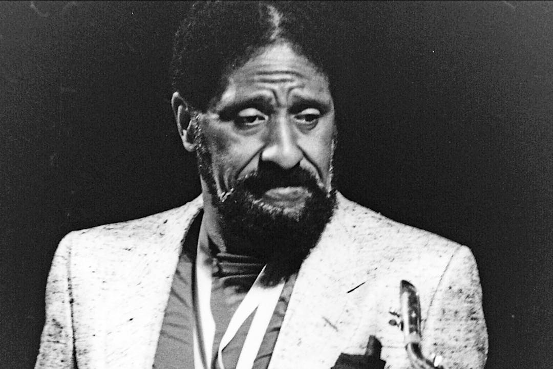 Sonny Rollins