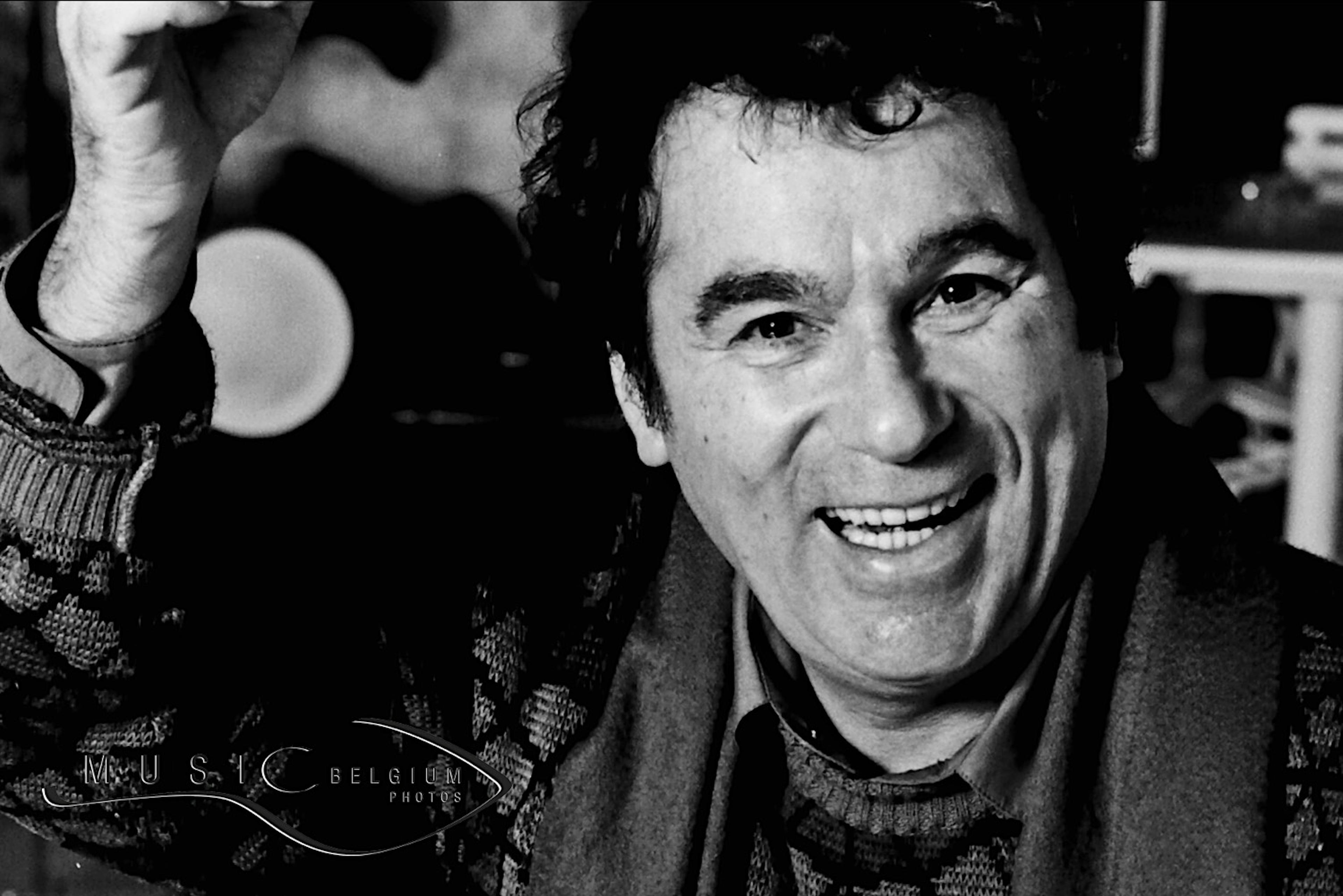 Claude Nougaro