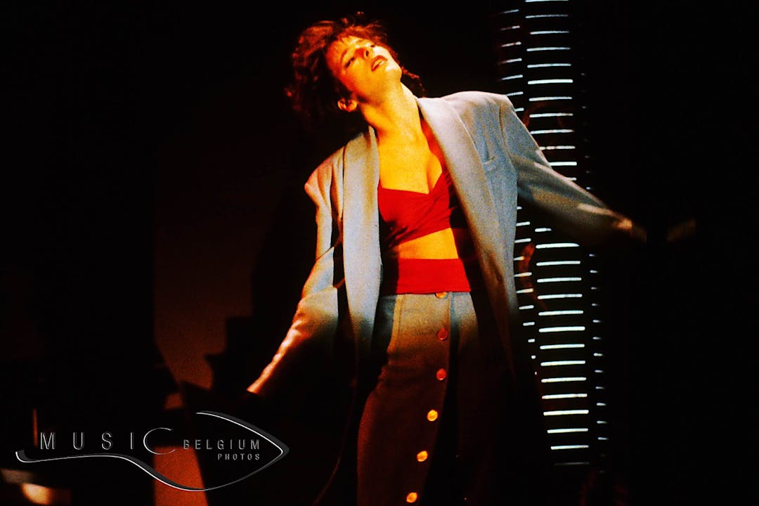 Mylène Farmer