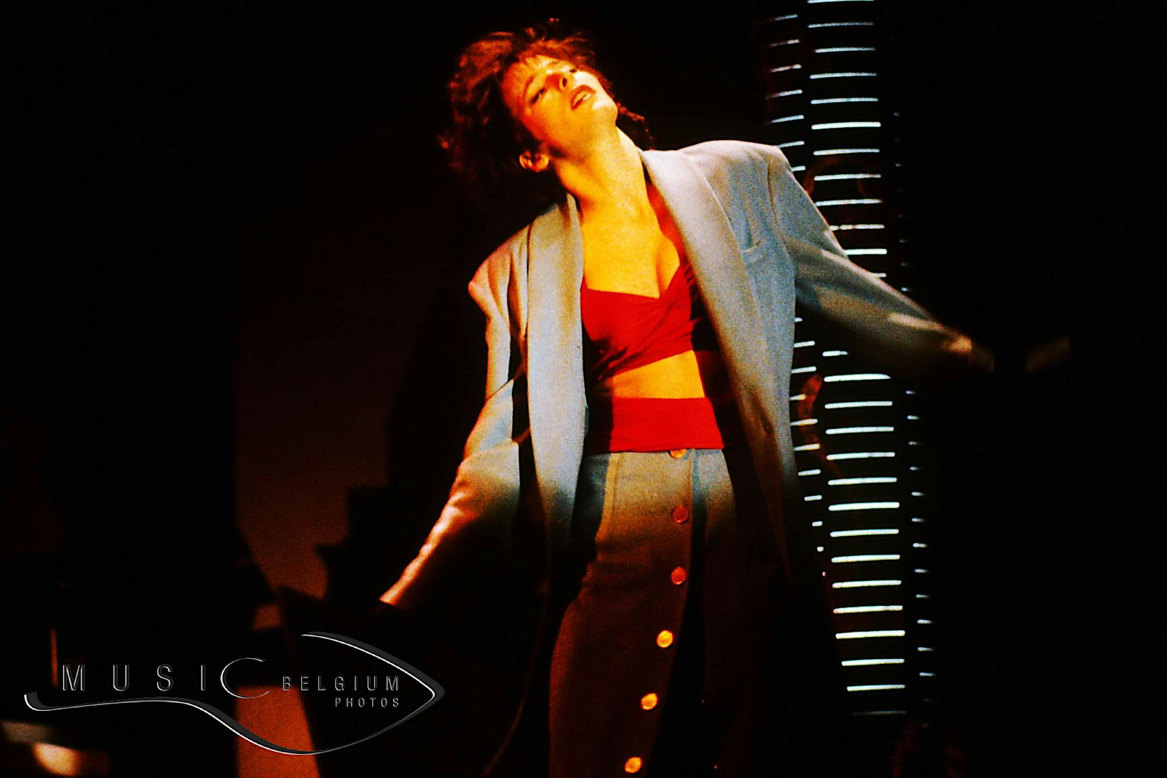 Mylène Farmer