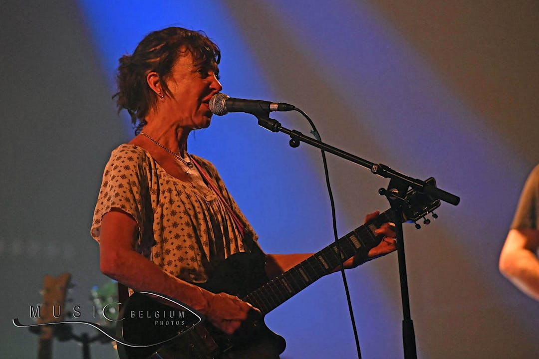 Kristin Hersh - Throwing Muses