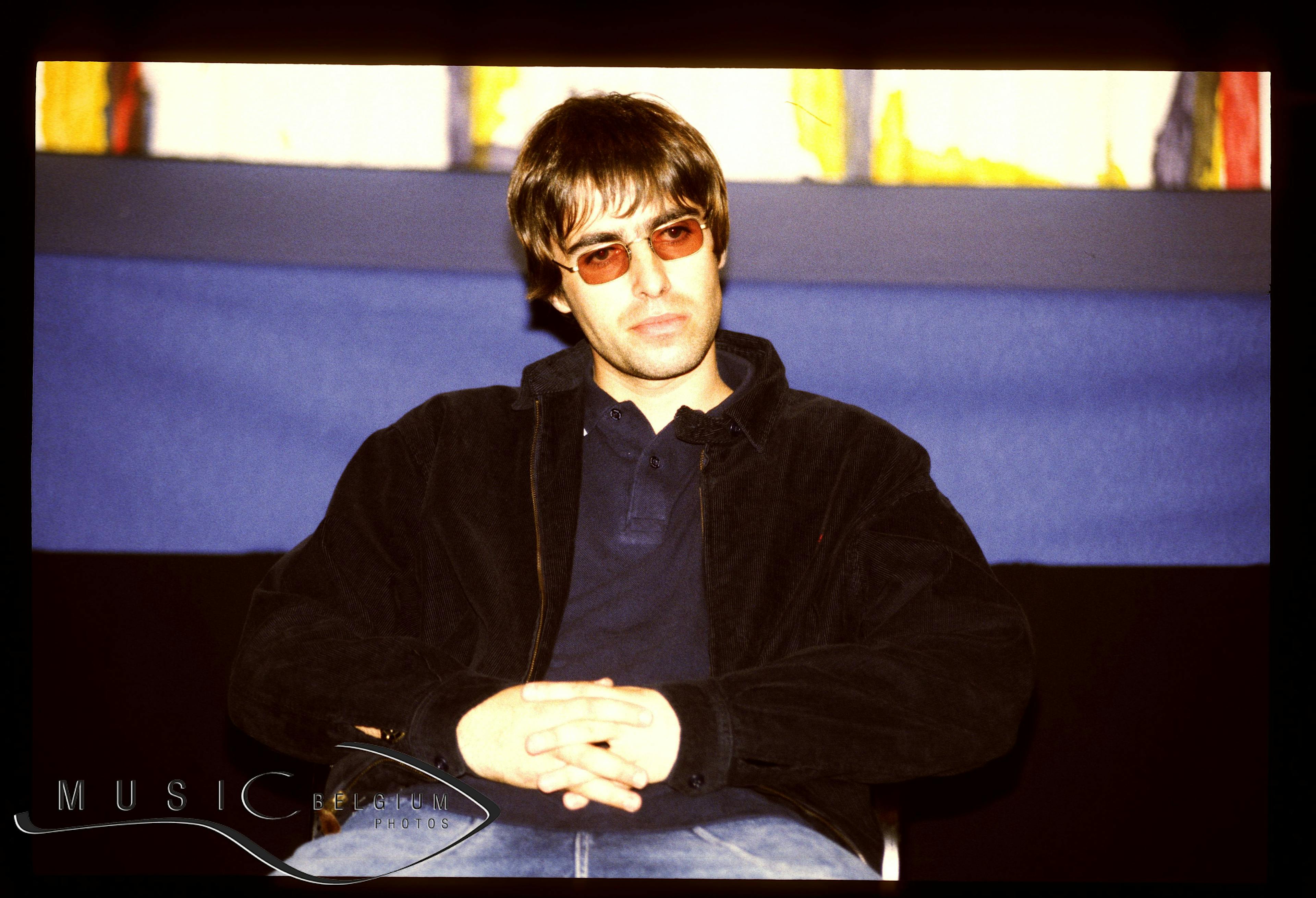 Liam Gallagher