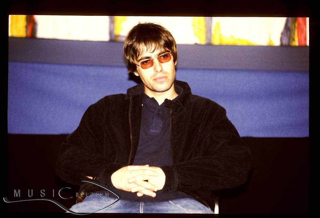 Liam Gallagher