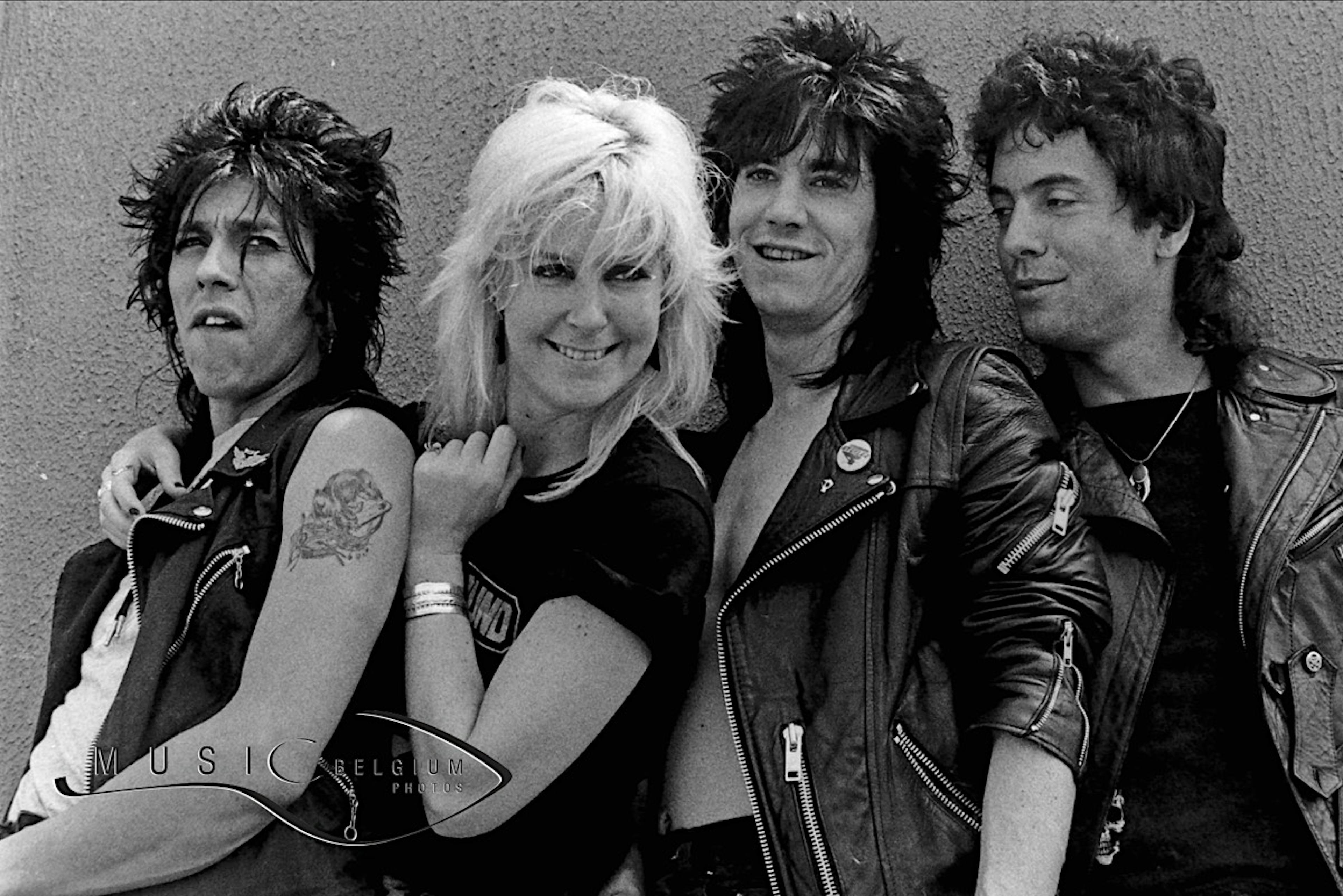 Lita Ford
