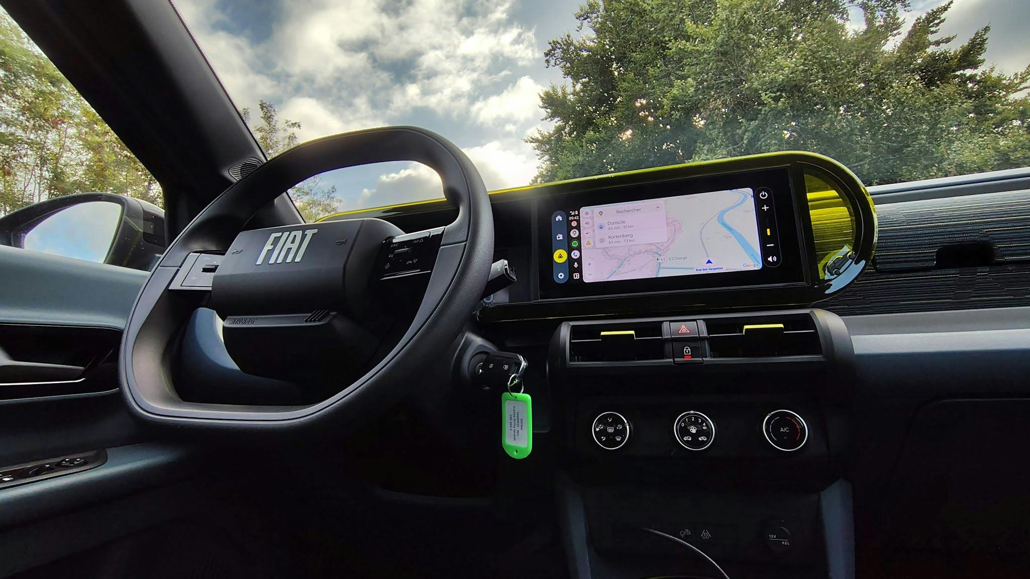 Fiat Grande Panda