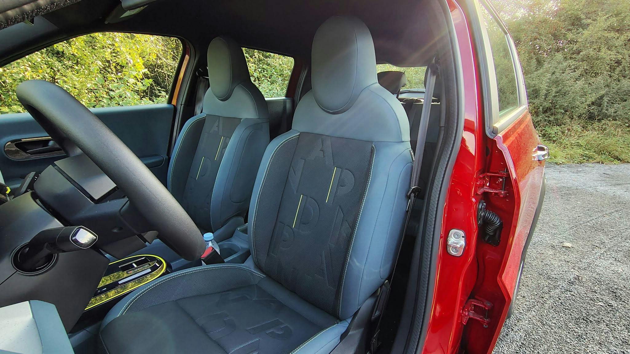 Fiat Grande Panda
