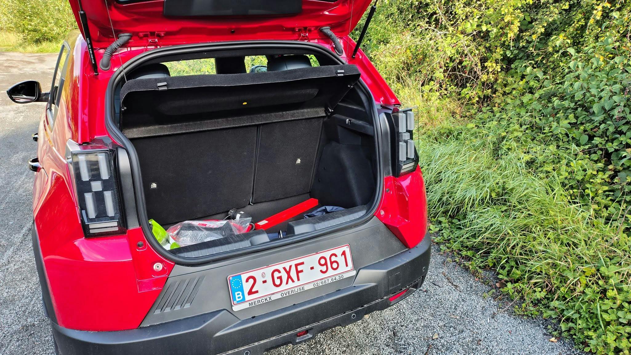 Fiat Grande Panda