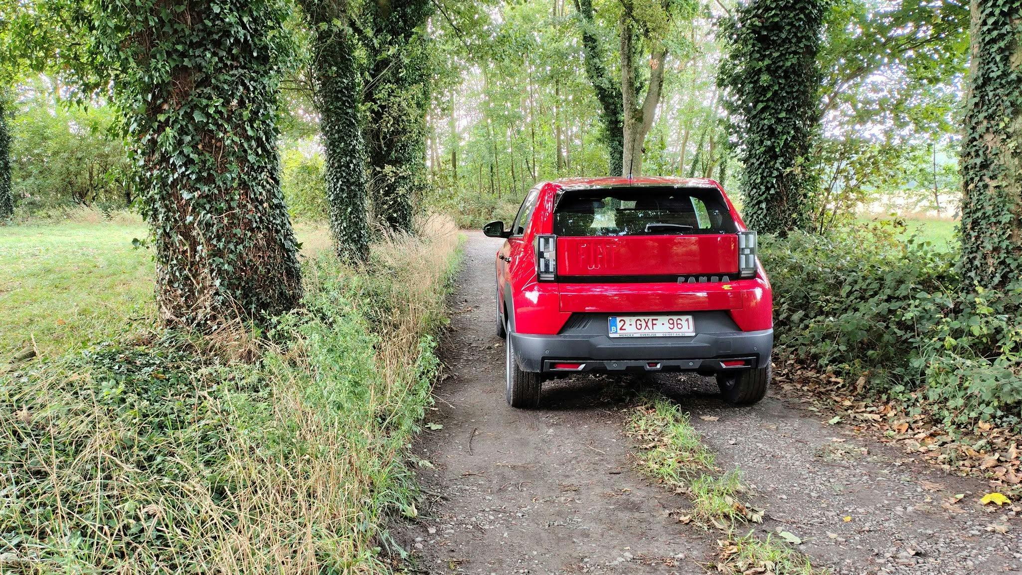 Fiat Grande Panda
