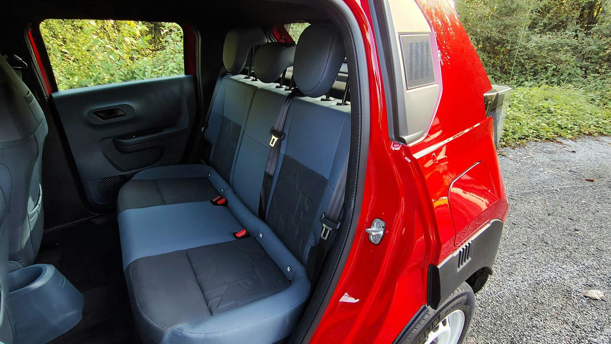 Fiat Grande Panda