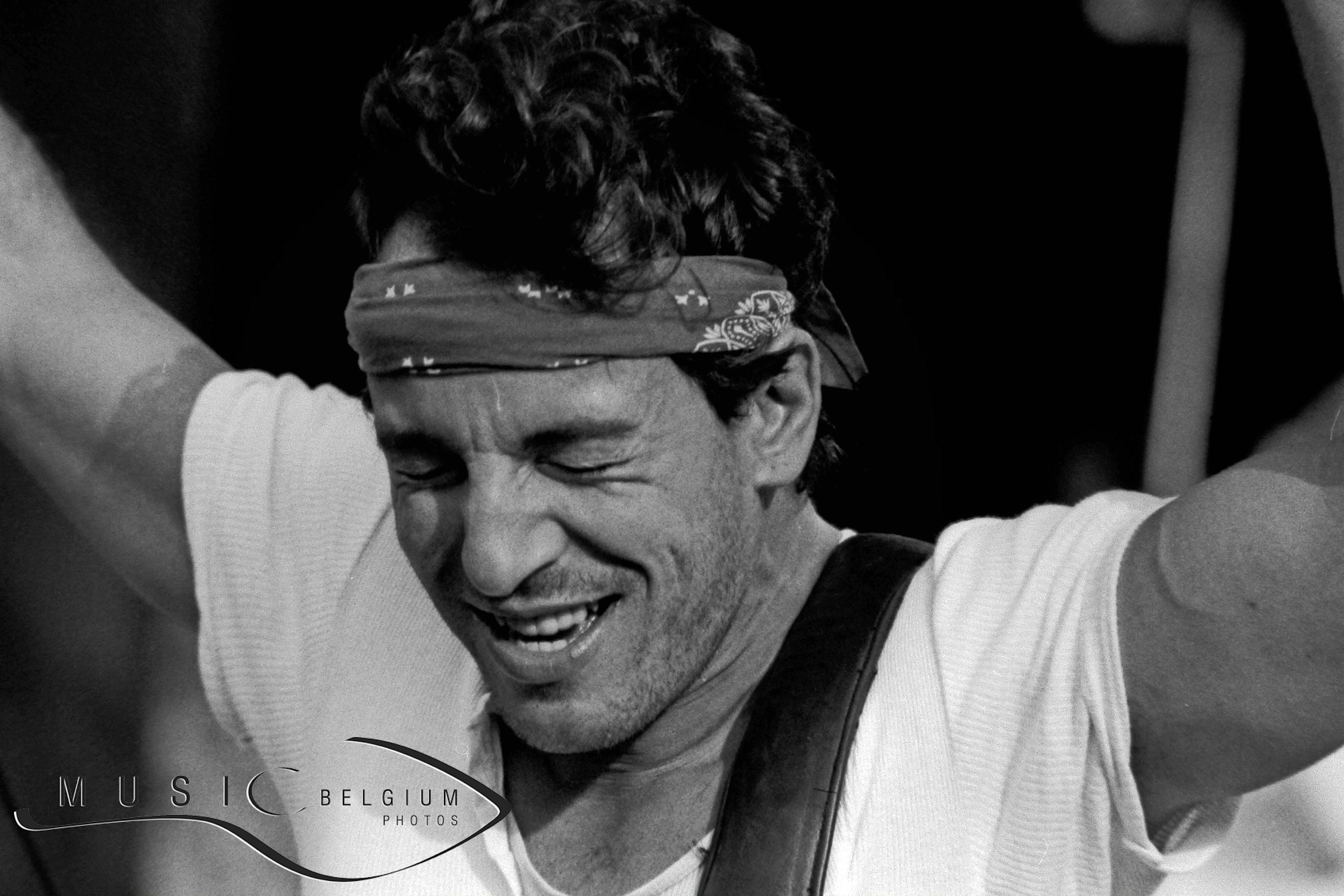Bruce Springsteen