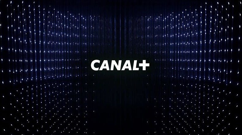 CANAL+ logo