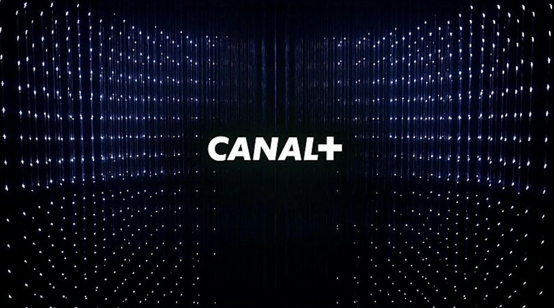 CANAL+ logo