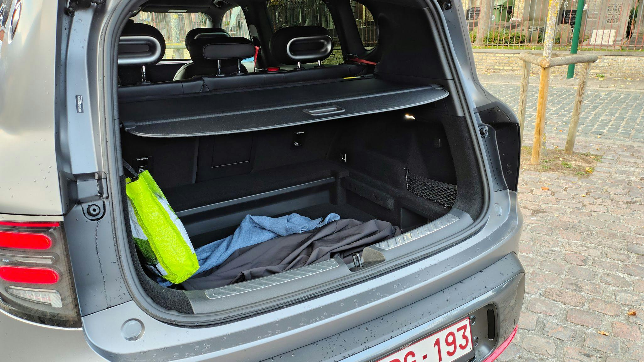 Smart #5 Brabus