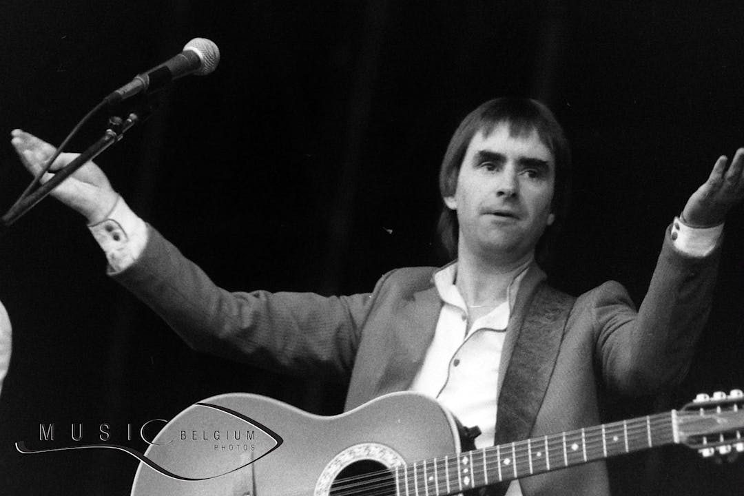 Chris De Burgh