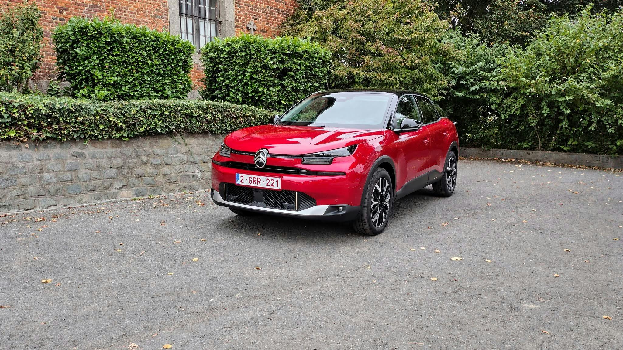 Citroën C4