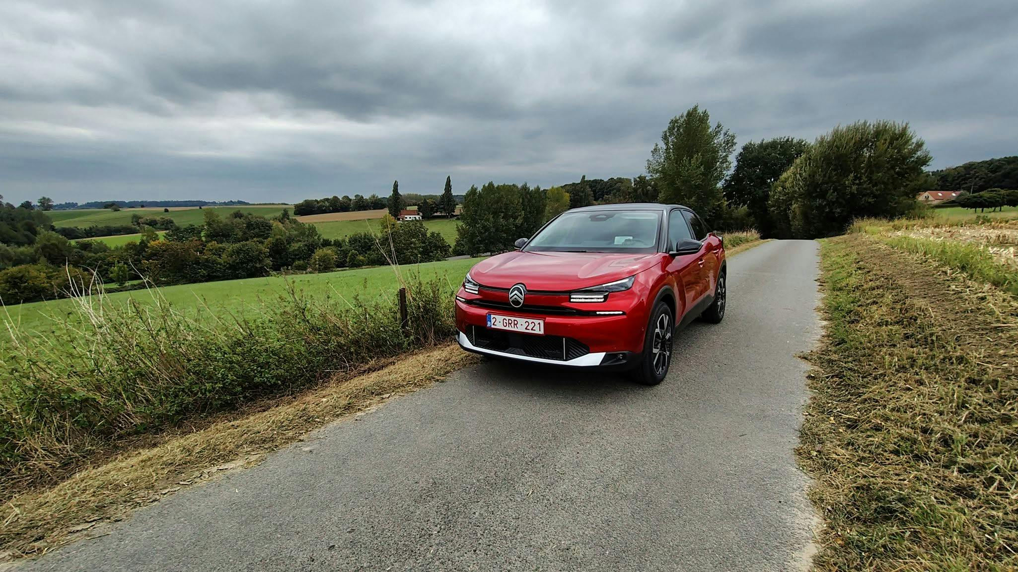 Citroën C4