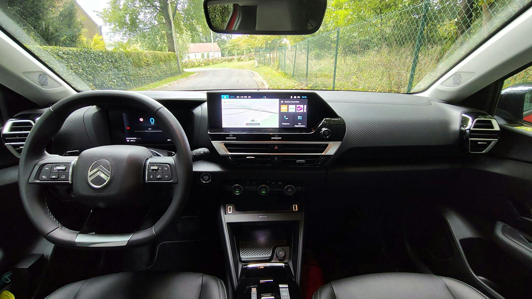 Citroën C4