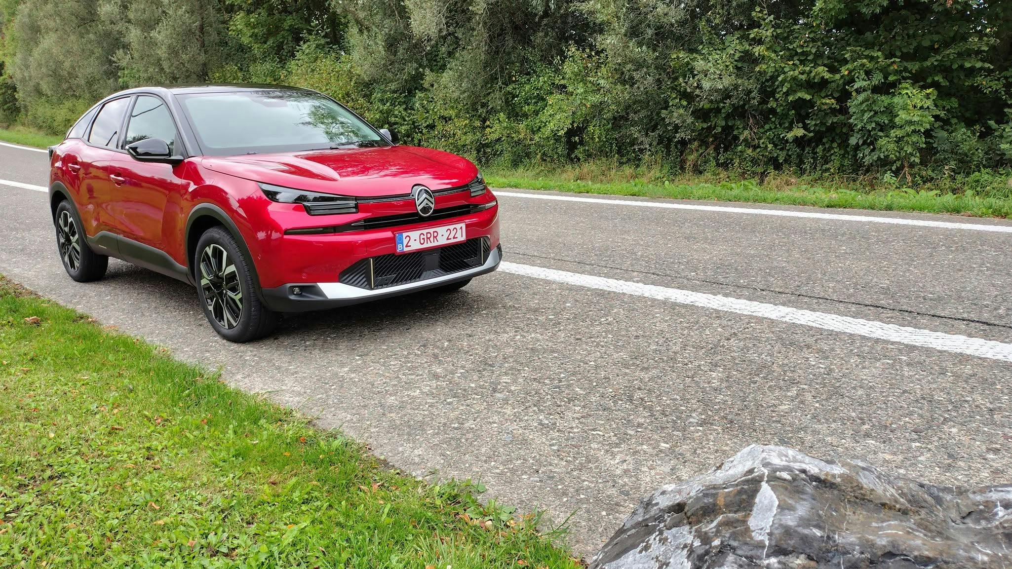 Citroën C4