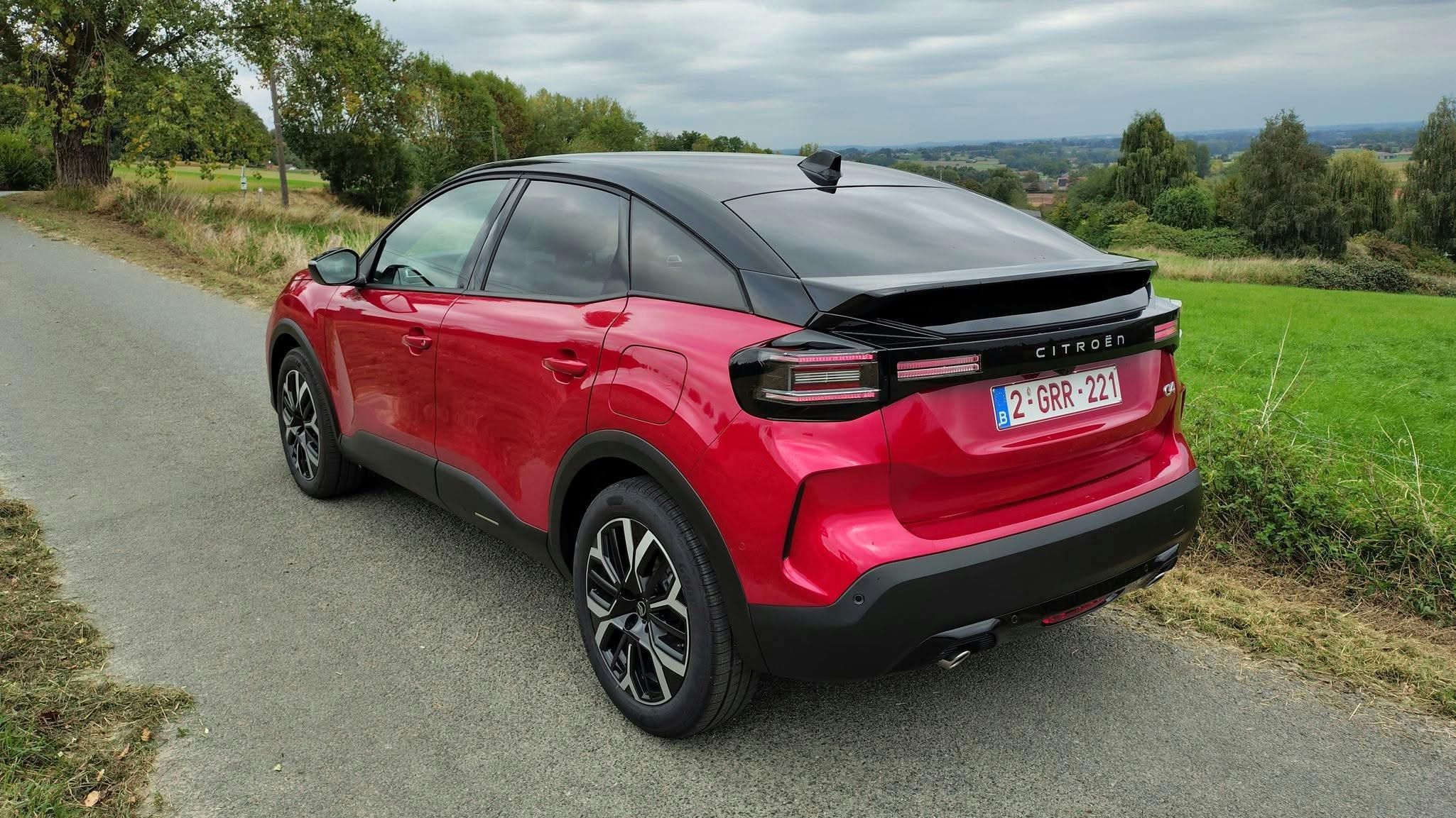 Citroën C4