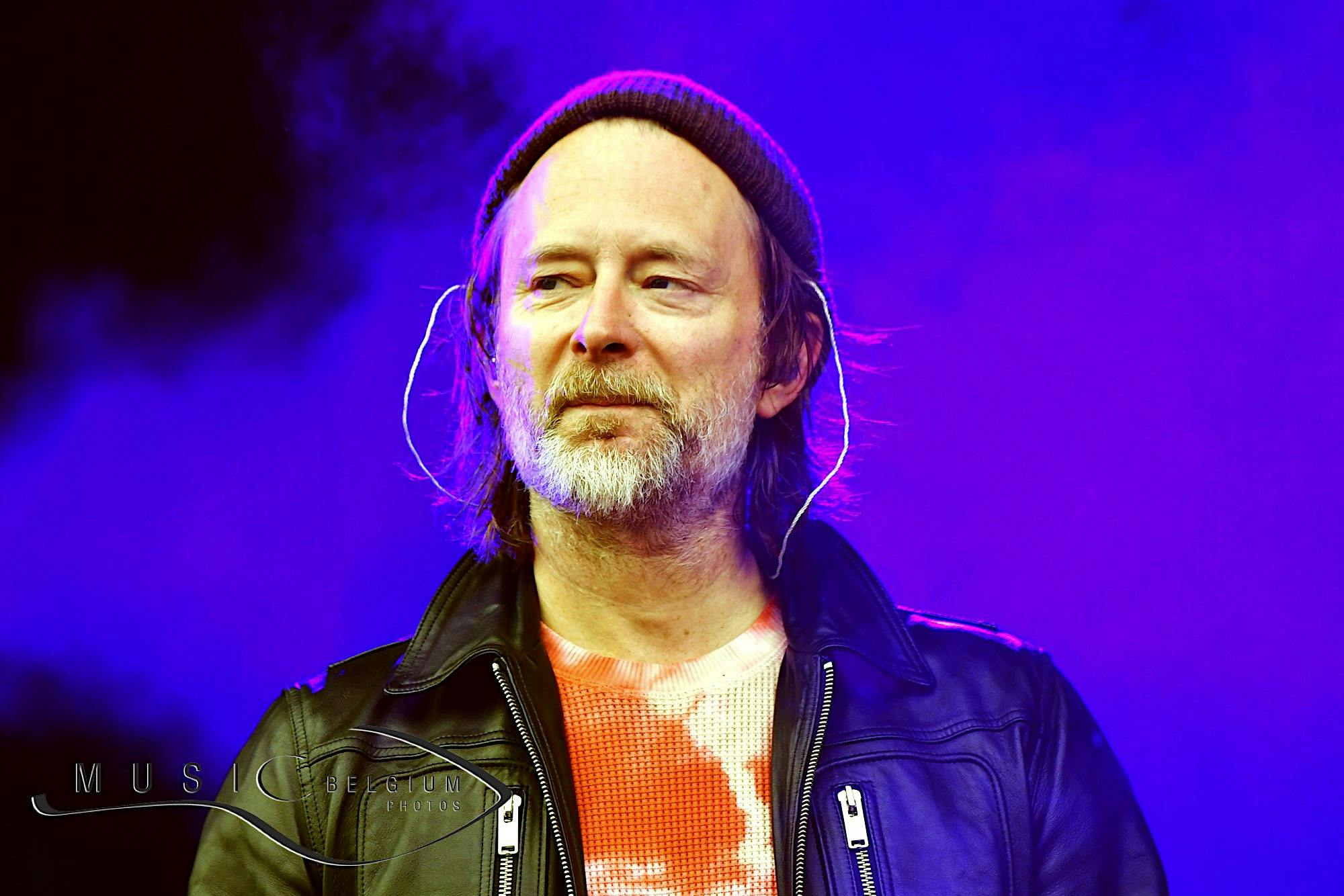 Thom Yorke