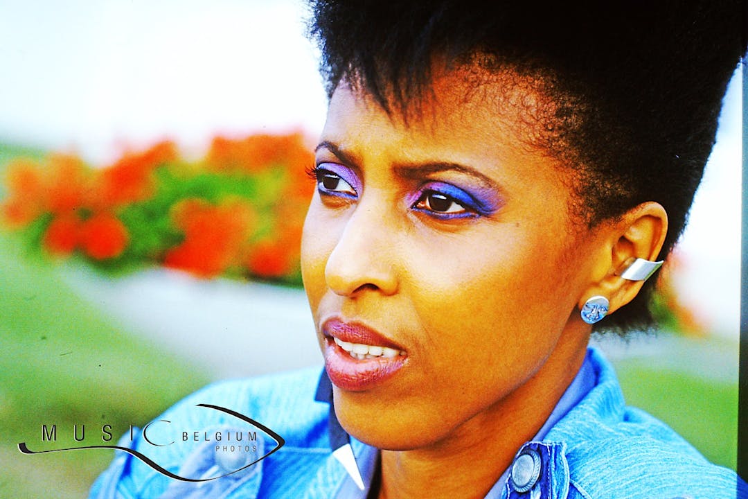 Nona Hendryx