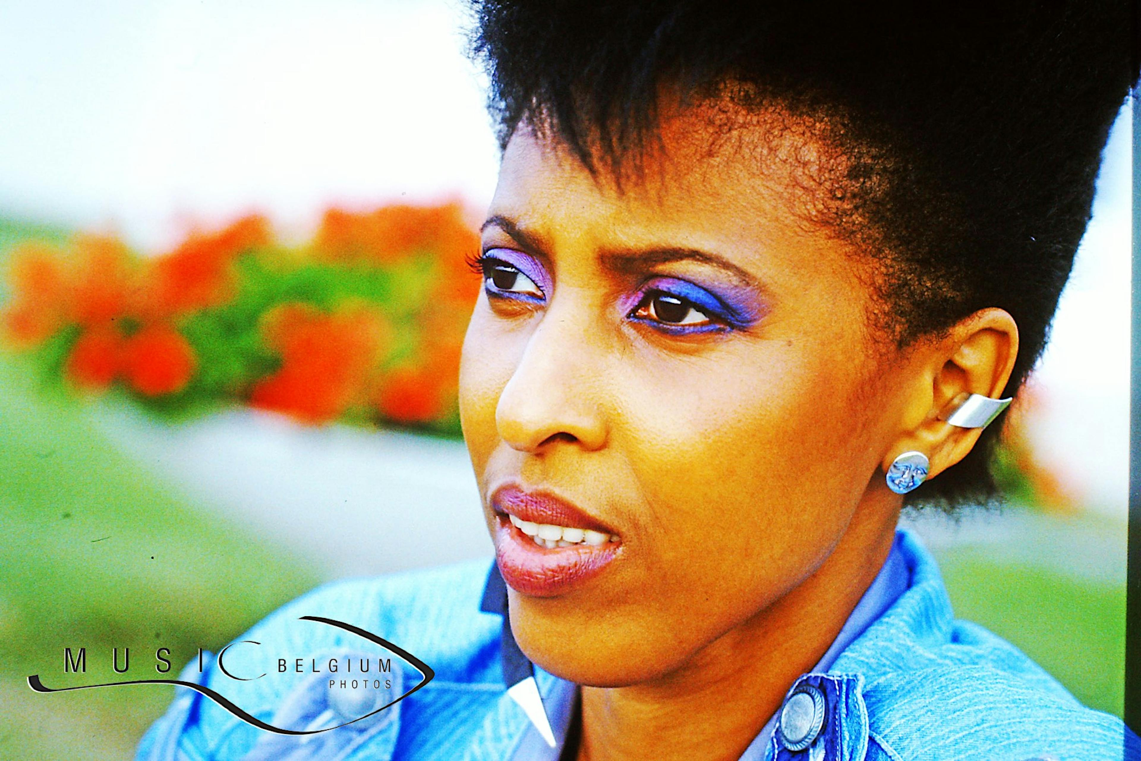 Nona Hendryx