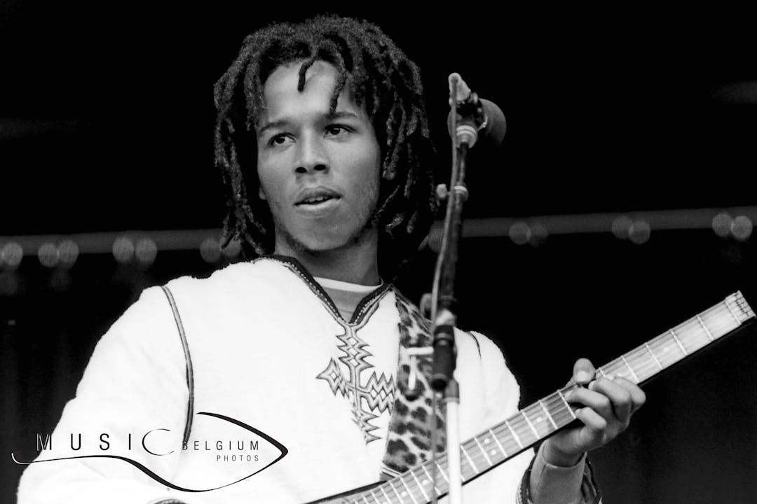 Ziggy Marley