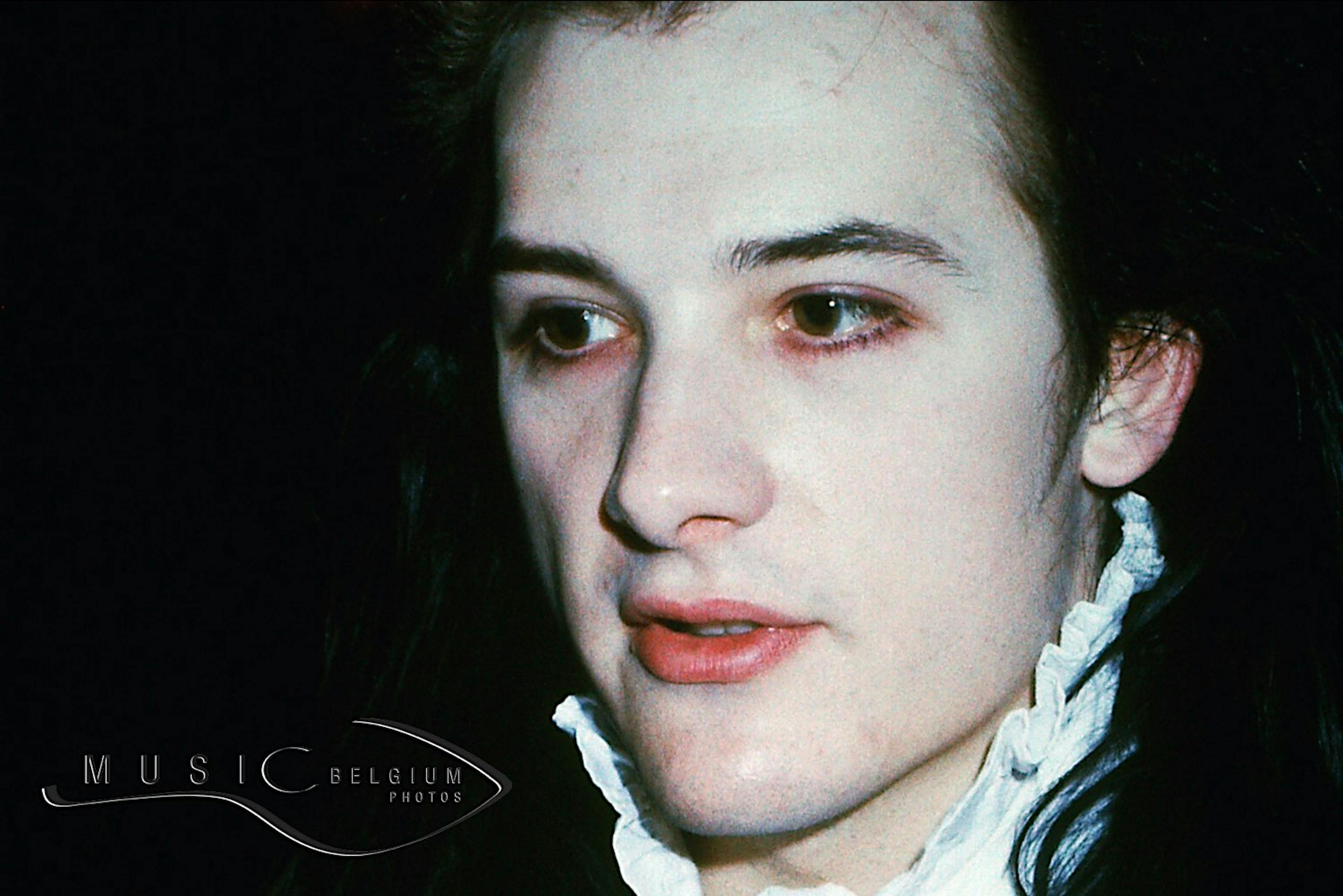 Dave Vanian - The Damned