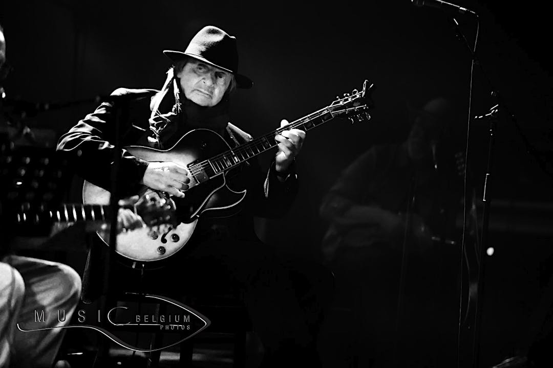 Philip Catherine